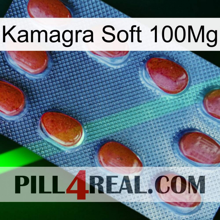 Kamagra Soft 100Mg 06